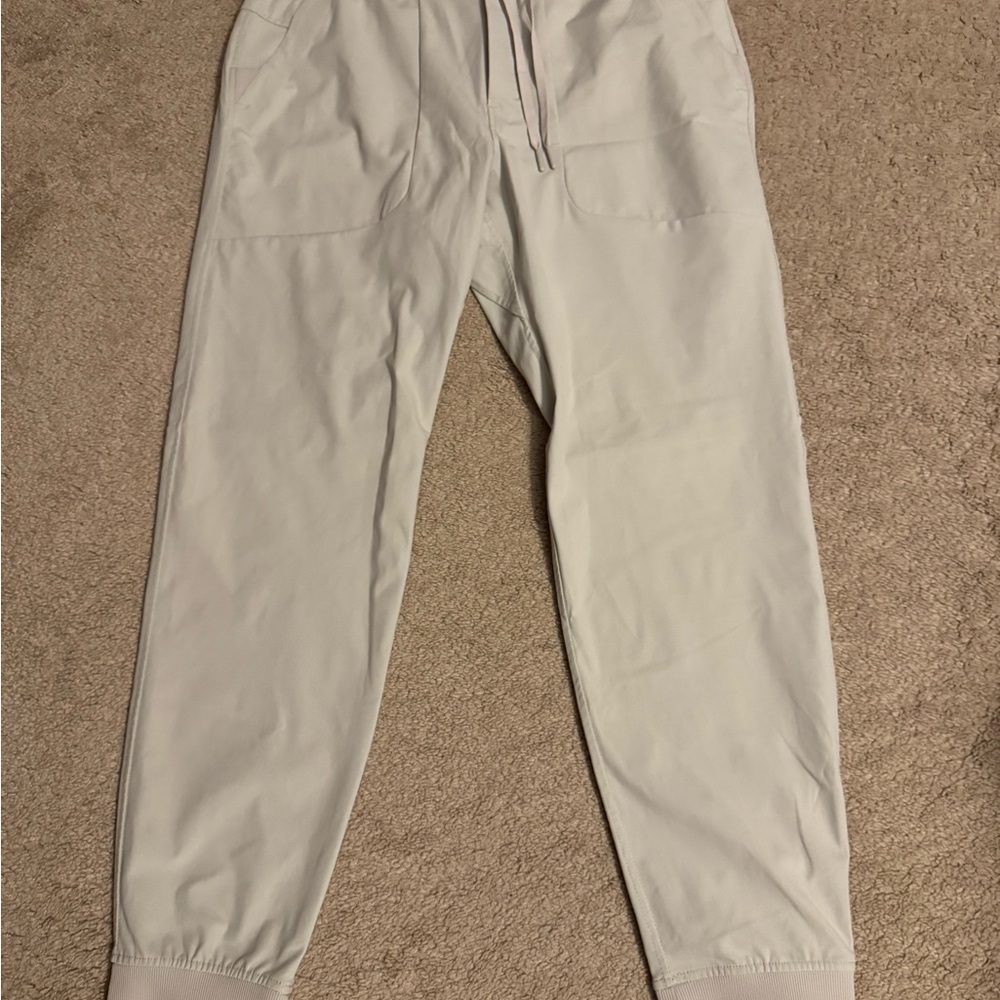 Lululemon ABC Joggers Large
